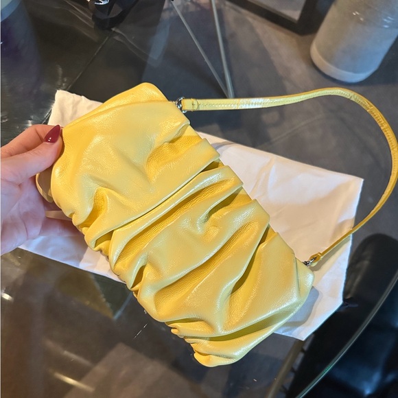 STAUD Yellow Bean Bag - Picture 2 of 7